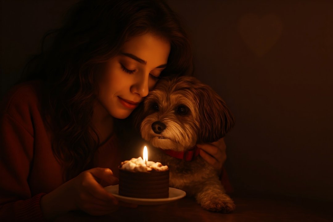 How to Create a Digital Memorial Page for Your Pet