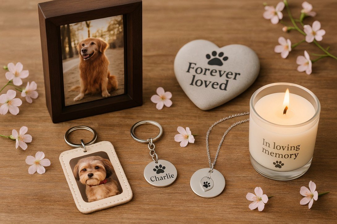 Pet Memorial