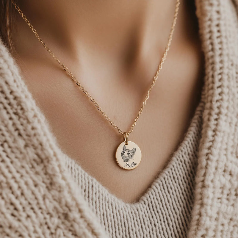 Pet Personalized Jewelry collection image