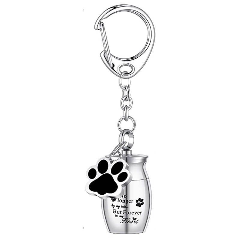 Pet Ashes Urn Keychain_4