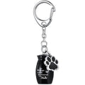 Pet Ashes Urn Keychain_5