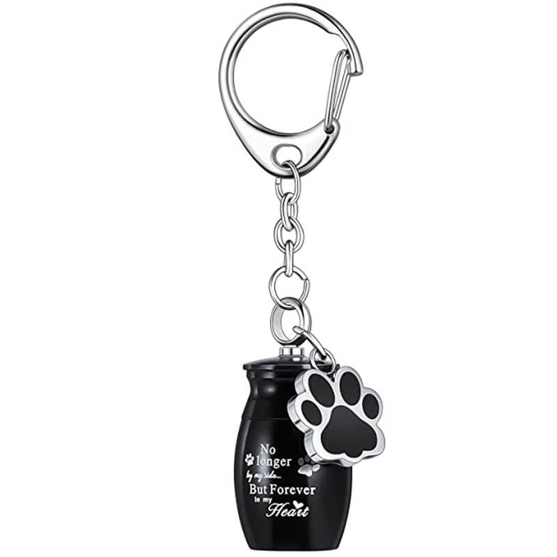 Pet Ashes Urn Keychain_5
