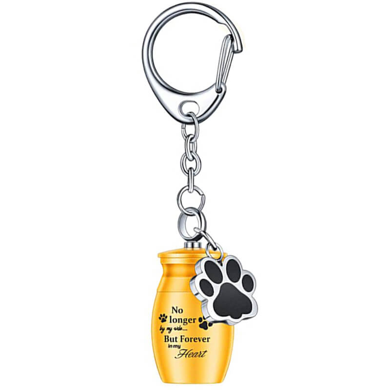 Pet Ashes Urn Keychain_6