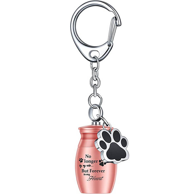 Pet Ashes Urn Keychain_7