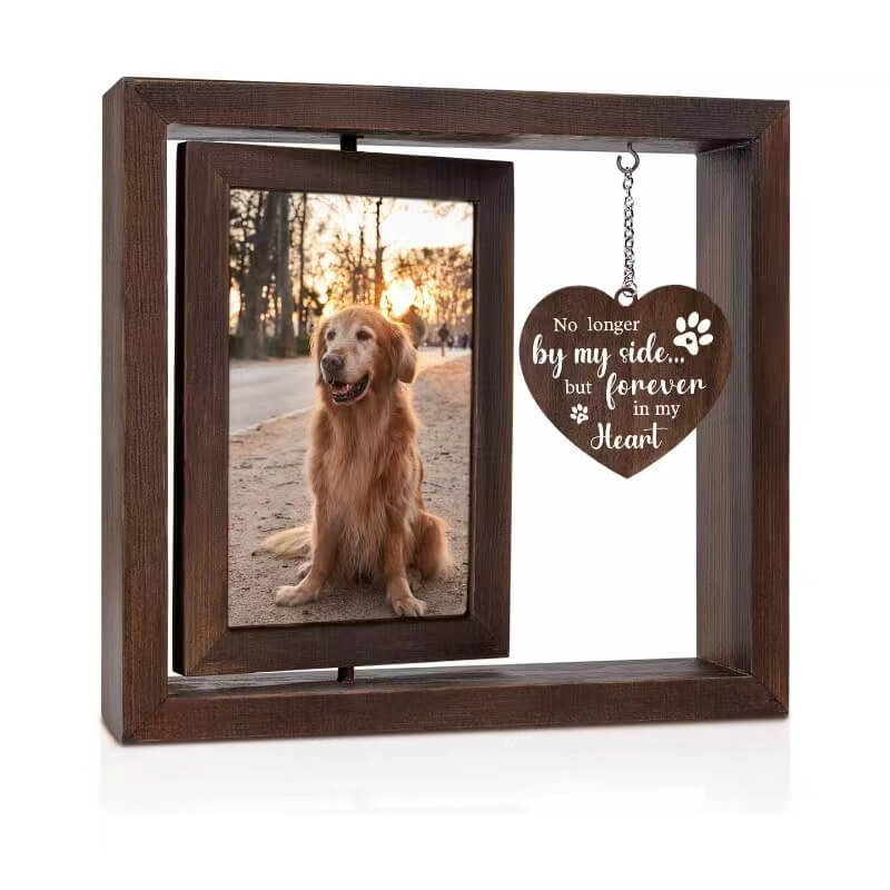 Pet Memorial Frame