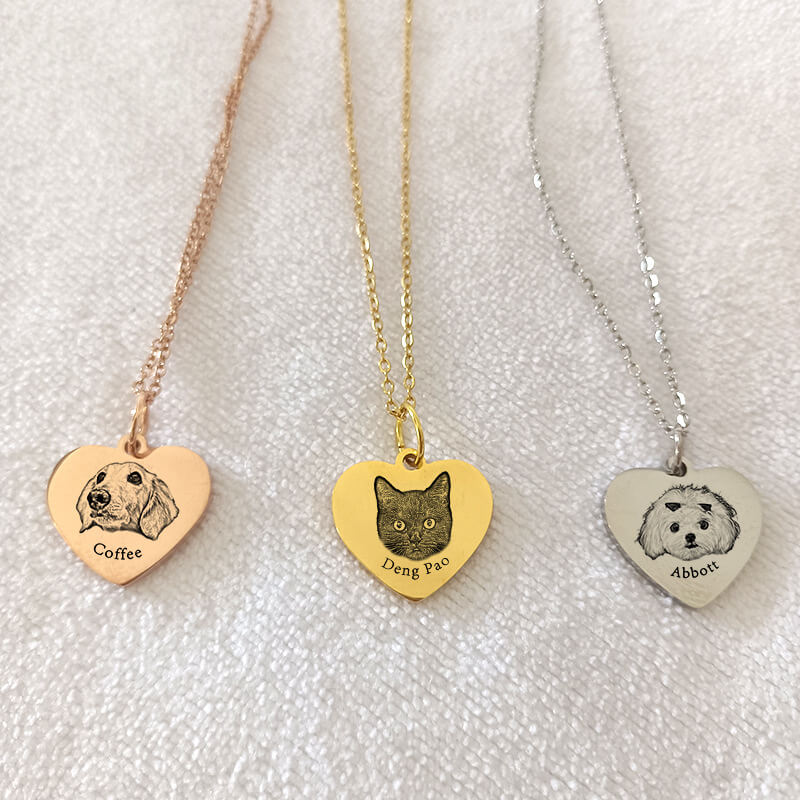 Pet Memorial Necklace_1