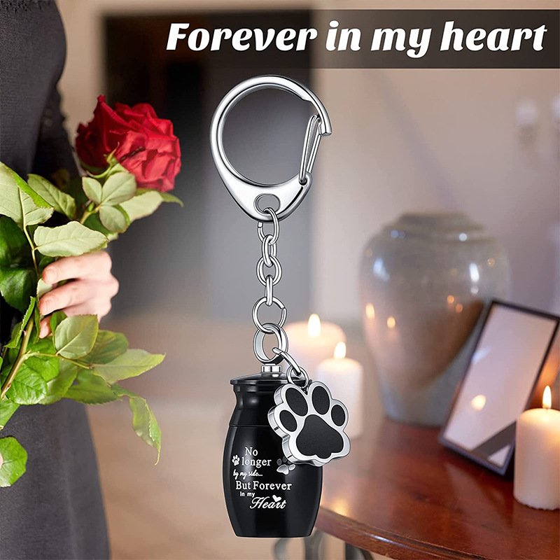 Pet Urn Keychain_2