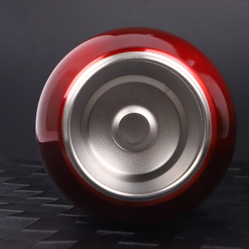 Stainless Steel Pet Urn_10