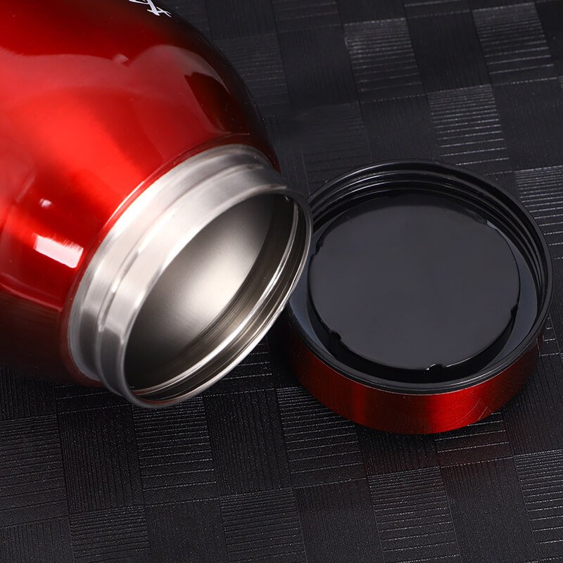 Stainless Steel Pet Urn_11