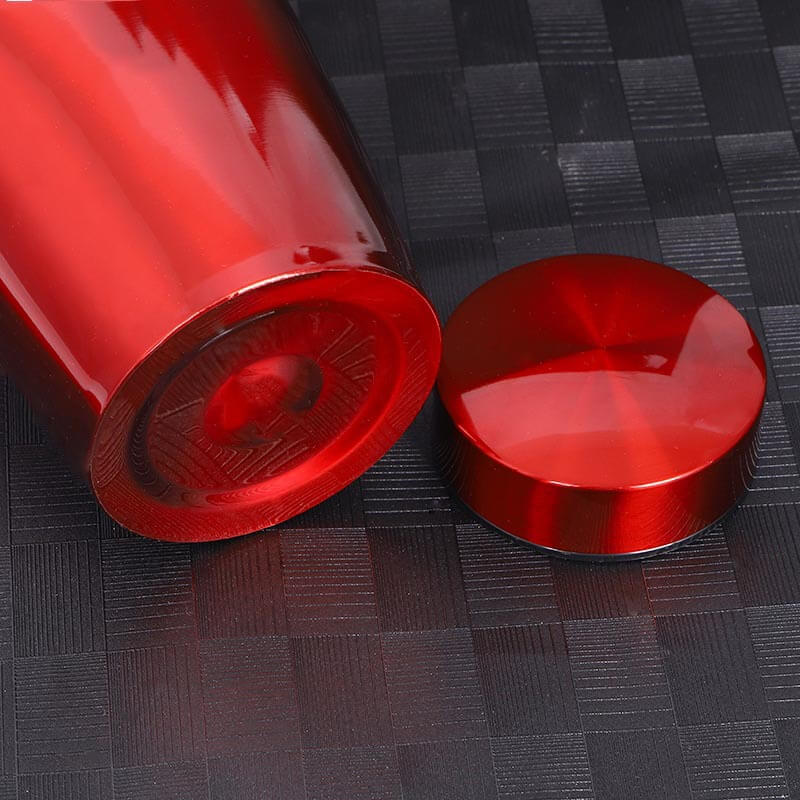 Stainless Steel Pet Urn_12