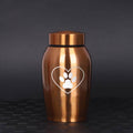 Stainless Steel Pet Urn_3